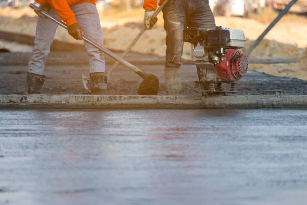 Best Concrete Removal and Replacement in Comanche, OK