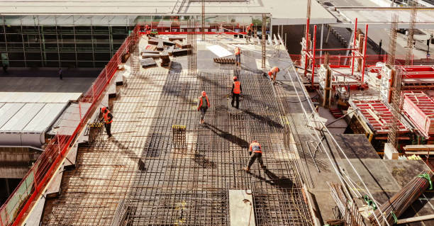  Comanche, OK Concrete contractor Pros