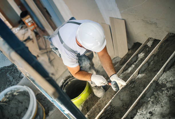Best Concrete Removal and Replacement in Comanche, OK