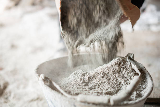 Best Industrial Concrete Flooring in Comanche, OK