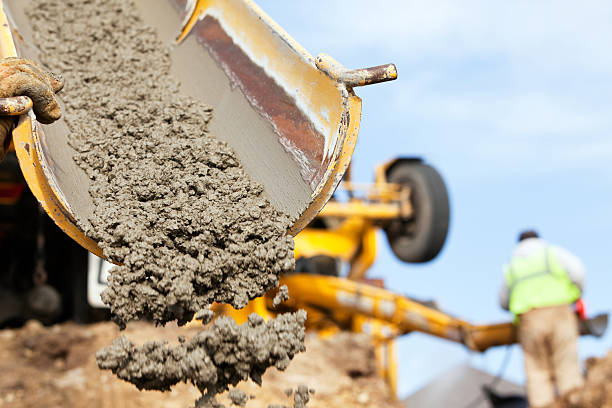 Best Concrete Retaining Walls in Comanche, OK